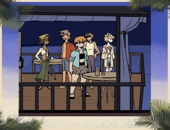 Imagen 0 para Rot in Paradise