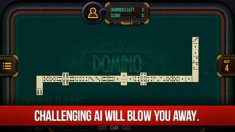 Image 0 for Domino Dominoes online fo…