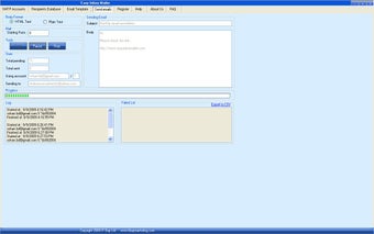 Image 0 for Easy Inbox Mailer