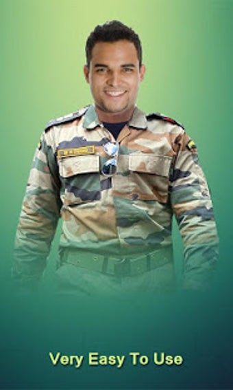 Image 1 for Indian Army Photo Uniform…