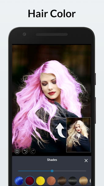 Imagen 0 para LightX Photo Editor & Pho…