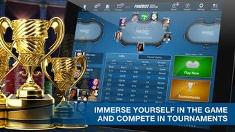 Image 0 for Pokerist Texas Poker for …
