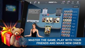Image 1 for Pokerist Texas Poker for …