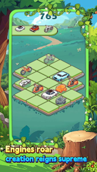 Image 0 for Find Your Spot