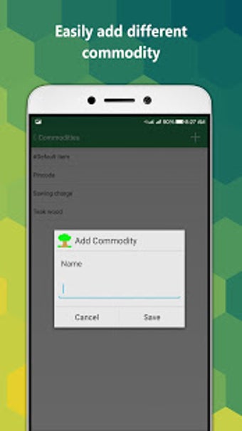 Image 3 for Timber Calculator Plus
