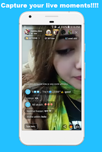 Imagen 2 para Live recorder - Live scre…