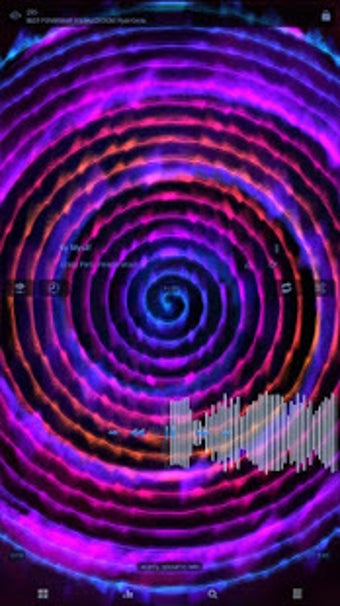 Image 1 for BEST POWERAMP VISUALIZATI…