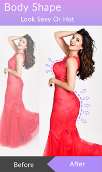 Imagen 3 para Body Shape Editor : Girl …