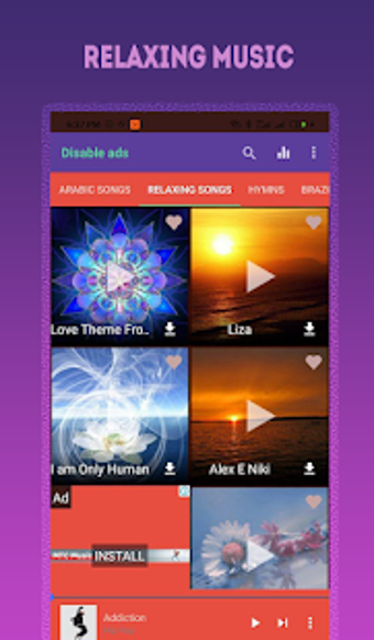 Image 2 for Download Songs For Free A…