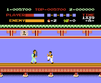 Imagen 2 para Kung Fu