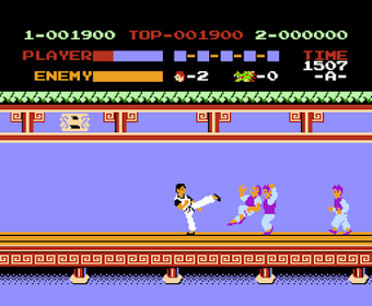 Imagen 3 para Kung Fu