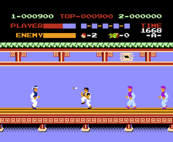 Imagen 0 para Kung Fu