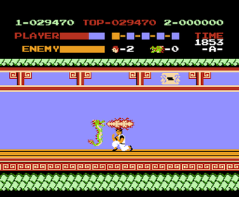Imagen 1 para Kung Fu