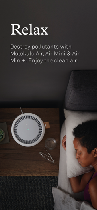 Image 2 for Molekule Air Purifier