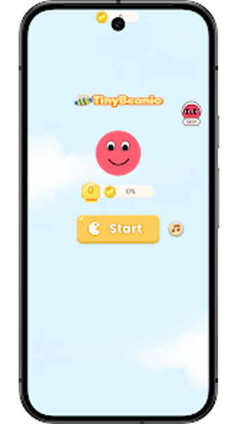 Imagen 0 para TinyBeanio
