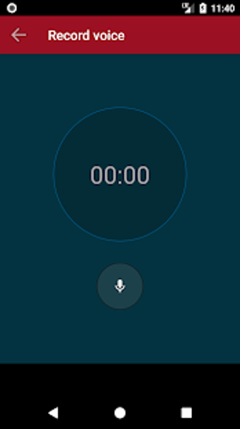 Image 3 for Quick Song Editor