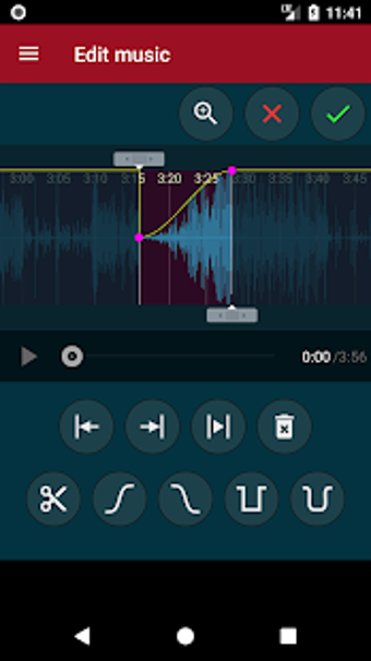 Imagen 1 para Quick Song Editor