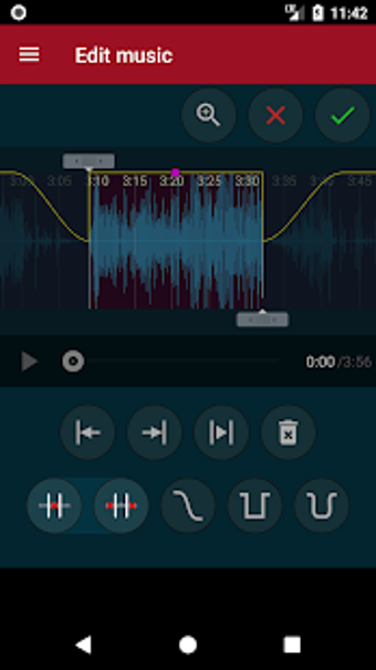 Image 1 for Quick Song Editor