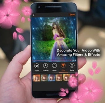 Image 0 for Video Maker Free