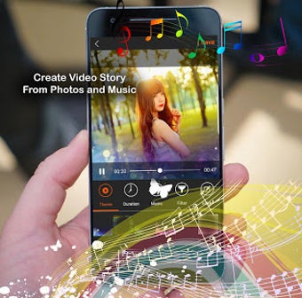 Image 1 for Video Maker Free