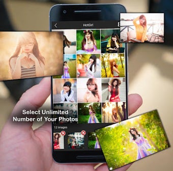 Image 3 for Video Maker Free