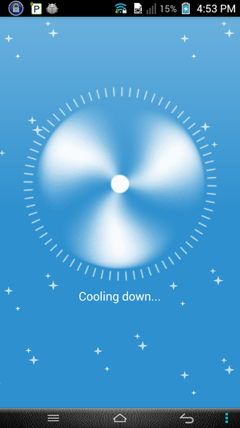 Image 0 for phone cooler, battery sav…