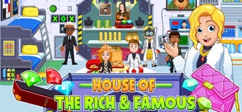 Image 1 for My City : Mansion