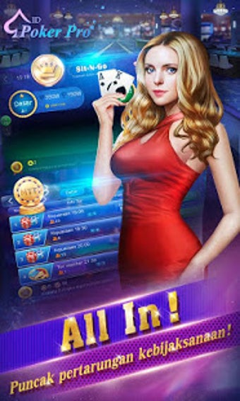 Image 3 for Poker Pro.ID