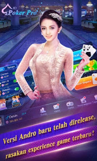 Image 0 for Poker Pro.ID
