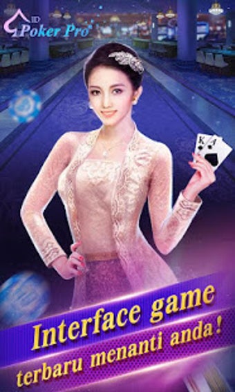 Image 1 for Poker Pro.ID