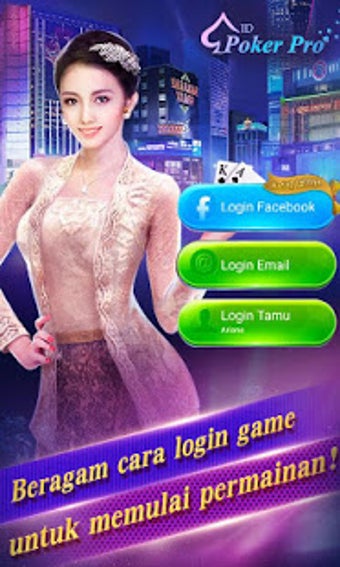 Image 2 for Poker Pro.ID