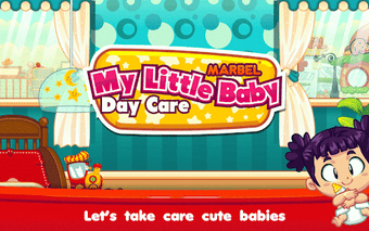 Imagen 2 para Marbel My Twins Baby Day …