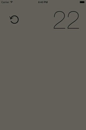 Image 0 for Tally Counter - click & c…