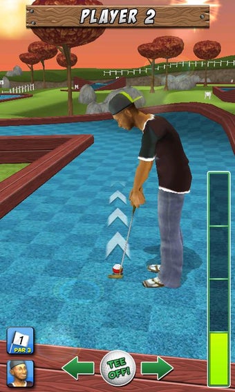 Imagen 0 para My Golf 3D