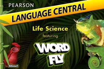 Image 0 for Language Central for Scie…