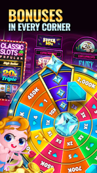 Image 2 for Gold Party Casino : Free …