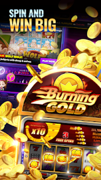 Image 1 for Gold Party Casino : Free …
