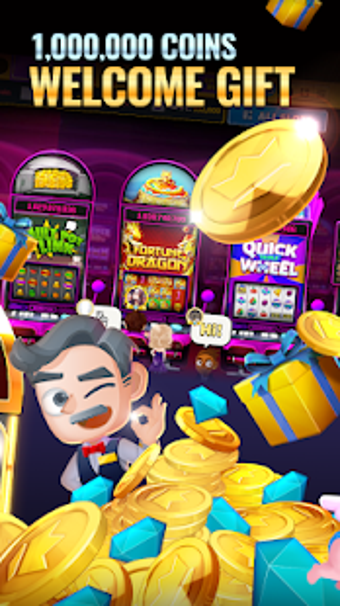Image 0 for Gold Party Casino : Free …