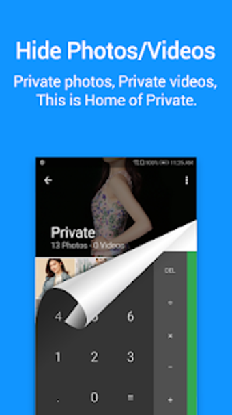 Image 1 for App Hider 32 Support