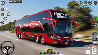 Imagen 0 para Bus Simulator 3D: Pick  D…