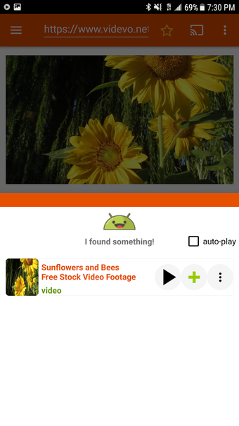 Image 3 for Cast to TV: Chromecast