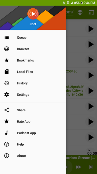 Image 1 for Cast to TV: Chromecast