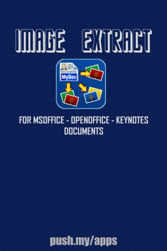 Image 0 for Image Extract for MSOffic…