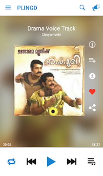 Imagen 0 para Plingd Music - Malayalam …