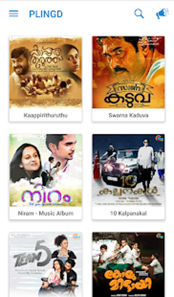 Imagen 3 para Plingd Music - Malayalam …