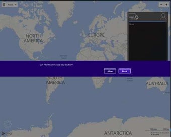 Image 3 for Find my device for Window…