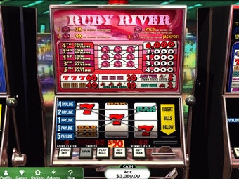 Image 0 for Hoyle Casino Games 2012