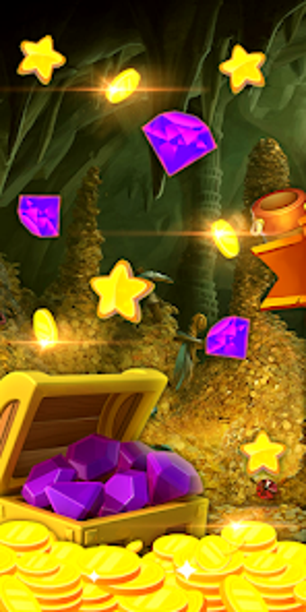 Image 0 for Rubies Of The Forest Warr…