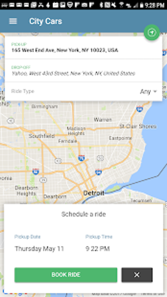 Image 1 for St. Charles Yellow Cab