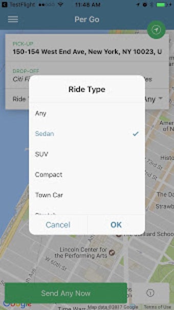 Image 2 for St. Charles Yellow Cab